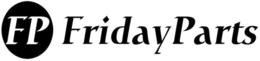FP FRIDAYPARTS trademark