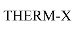 THERM-X trademark