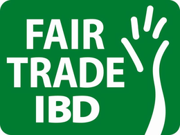 FAIR TRADE IBD trademark