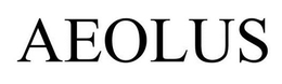 AEOLUS trademark