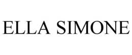 ELLA SIMONE trademark