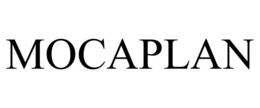 MOCAPLAN trademark