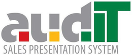 AUDIT SALES PRESENTATION SYSTEM trademark
