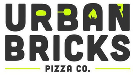 URBAN BRICKS PIZZA CO. trademark