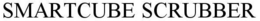 SMARTCUBE SCRUBBER trademark