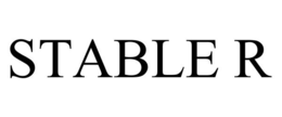 STABLE R trademark