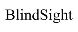 BLINDSIGHT trademark
