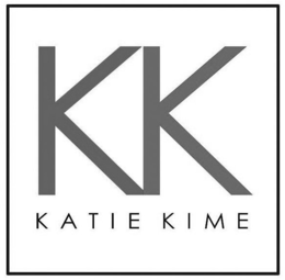 KK KATIE KIME trademark