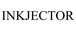 INKJECTOR trademark