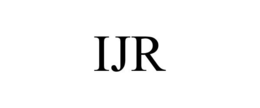 IJR trademark