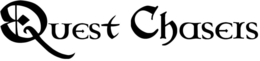 QUEST CHASERS trademark