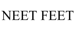 NEET FEET trademark