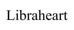 LIBRAHEART trademark