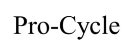 PRO-CYCLE trademark