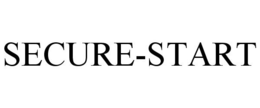 SECURE-START trademark