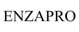 ENZAPRO trademark
