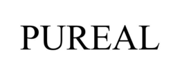 PUREAL trademark