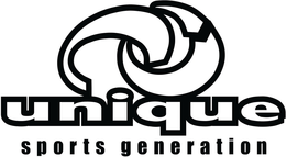 UNIQUE SPORTS GENERATION trademark