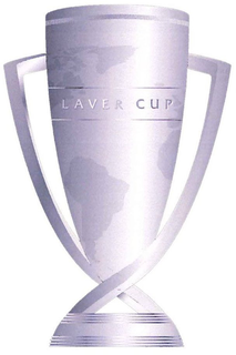 LAVER CUP trademark