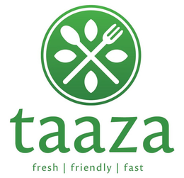 TAAZA FRESH FRIENDLY FAST trademark