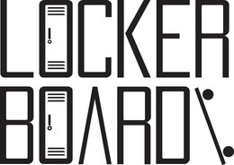 LOCKER BOARD trademark