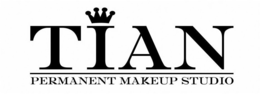 TIAN PERMANENT MAKEUP STUDIO trademark
