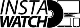 INSTAWATCH trademark