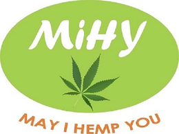 MIHY MAY I HEMP YOU trademark