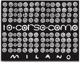10 CORSO COMO MILANO trademark