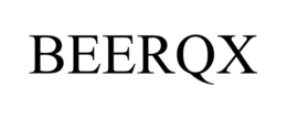 BEERQX trademark