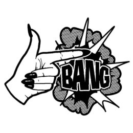 BANG trademark