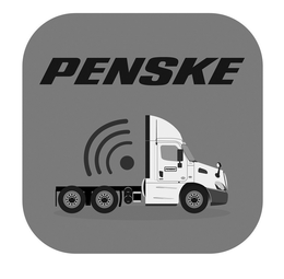 PENSKE trademark