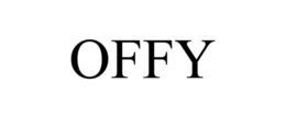 OFFY trademark