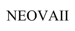 NEOVAII trademark