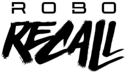 ROBO RECALL trademark
