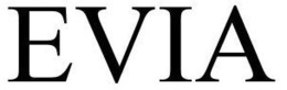 EVIA trademark