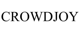 CROWDJOY trademark