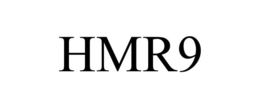 HMR9 trademark