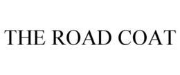 THE ROAD COAT trademark