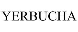YERBUCHA trademark