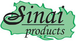 SINAI PRODUCTS trademark