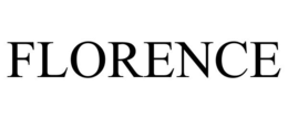 FLORENCE trademark