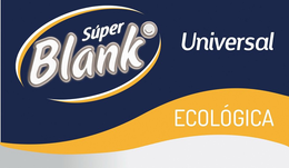 SÚPER BLANKO UNIVERSAL ECOLÓGICA trademark