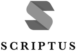 S SCRIPTUS trademark