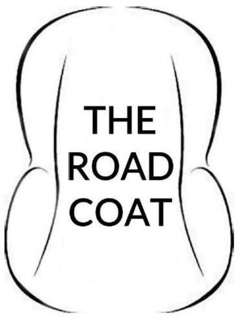 THE ROAD COAT trademark