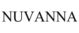 NUVANNA trademark