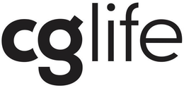 CG LIFE trademark