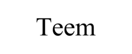 TEEM trademark