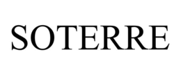 SOTERRE trademark
