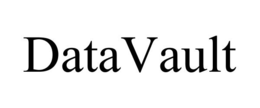 DATAVAULT trademark